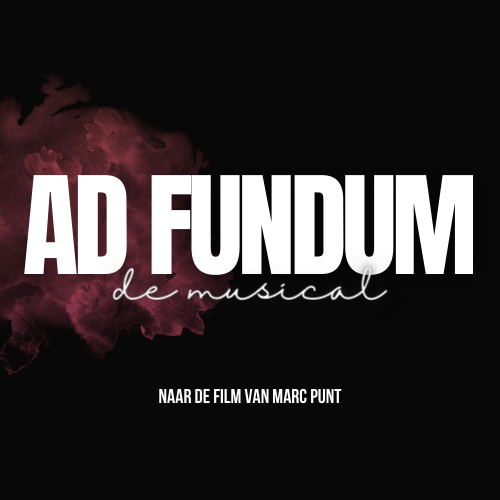 Ad Fundum, de musical