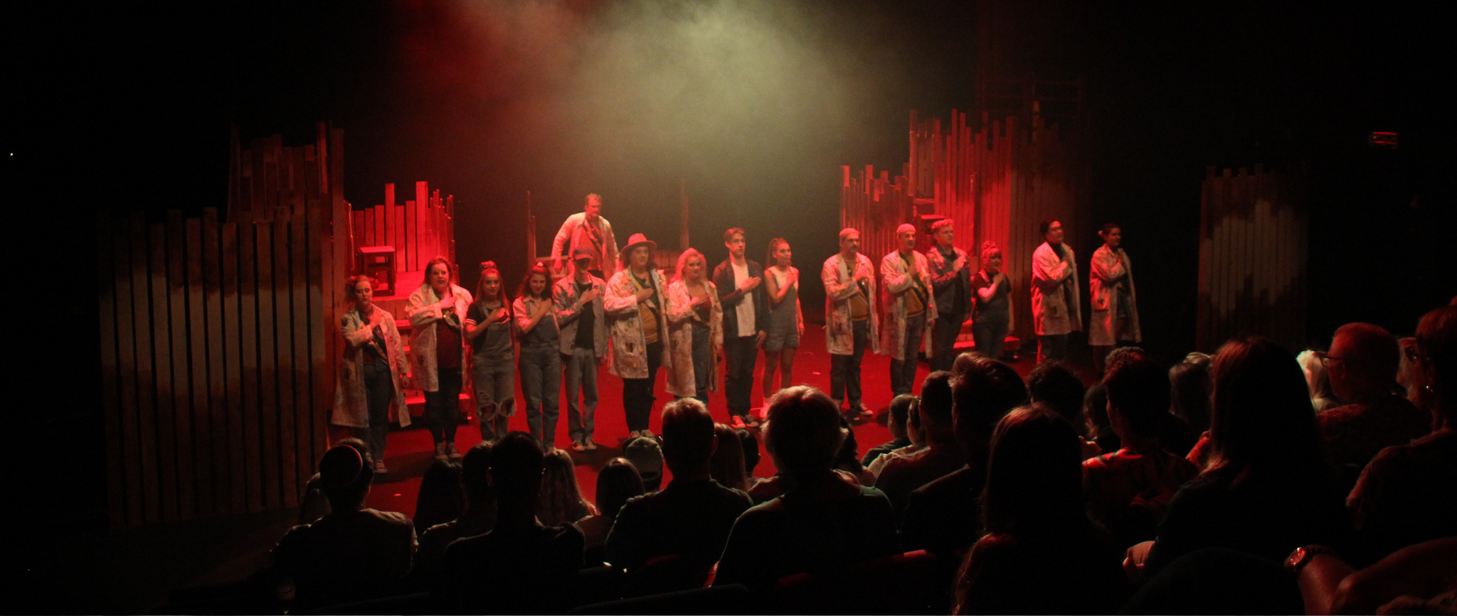 Ad Fundum de musical