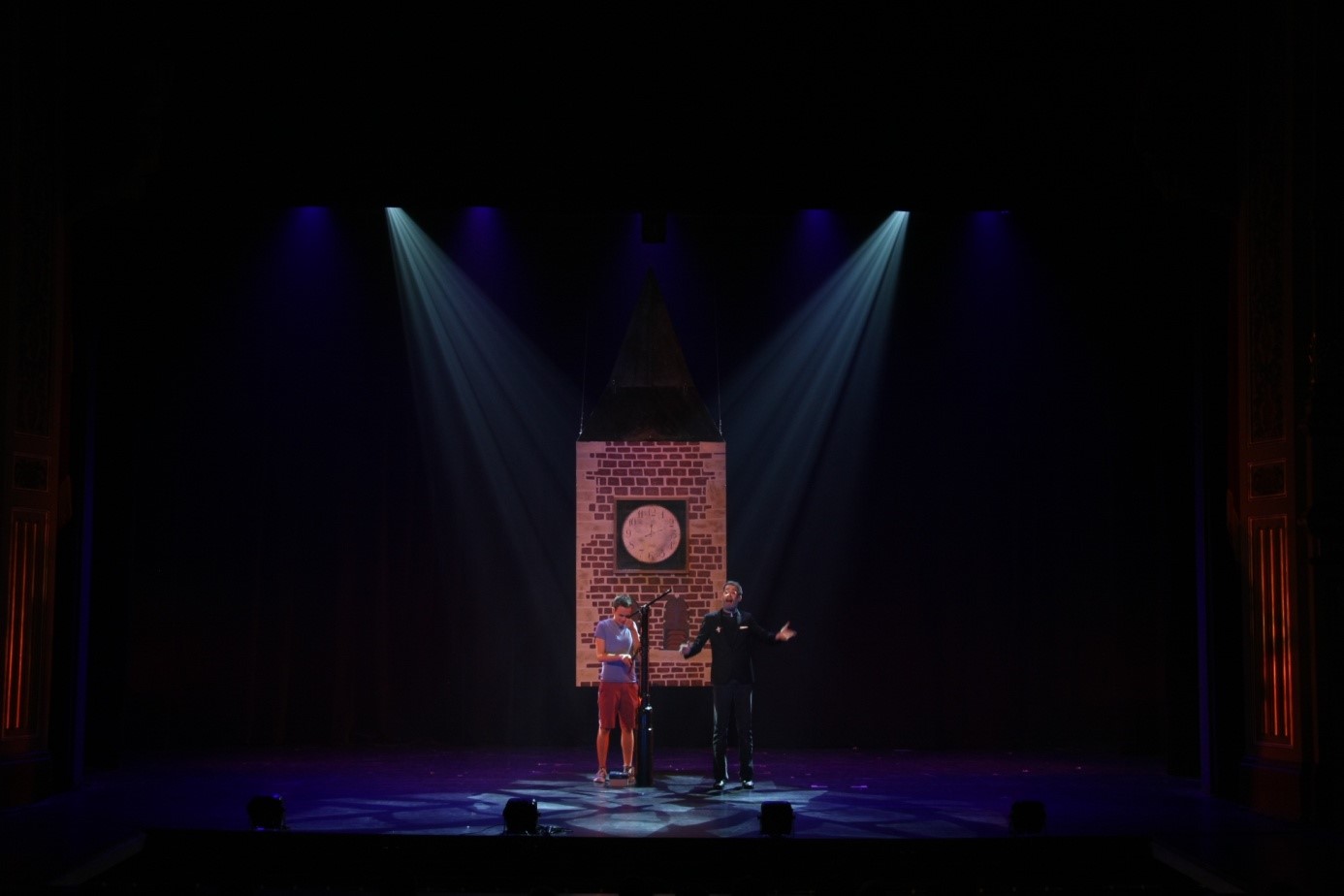 Blinker de musical