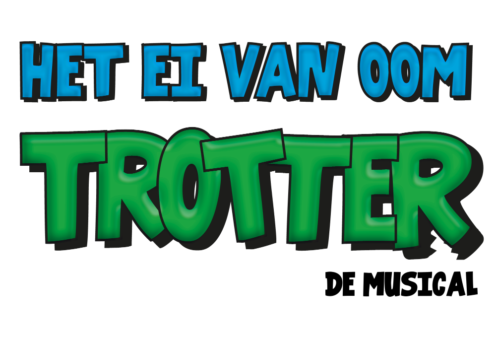 Het Ei van Oom Trotter